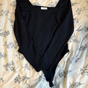 Babaton Contour Bodysuit